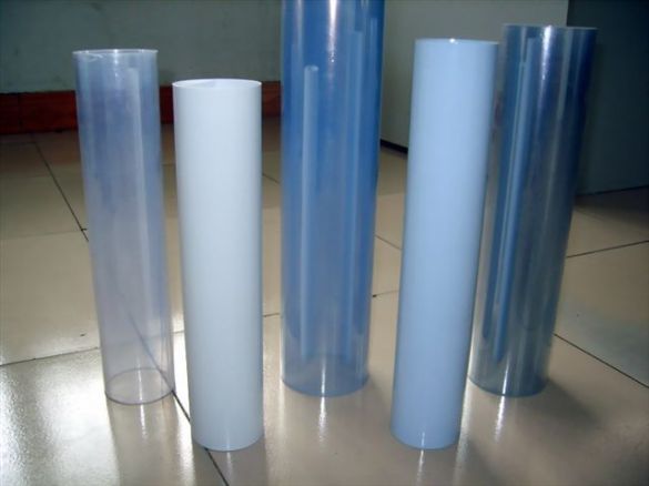 PET Laminated Sheet
